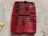 SKIL DRILL BIT SET