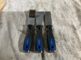 CORNWELL SCRAPER SET