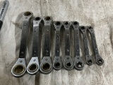 CORNWELL GEAR WRENCHES