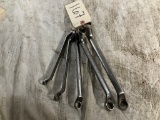 CRAFTSMAN WRENCH SET