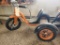 CUSTOM HD KIDS TRICYCLE