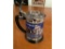 2000 HARLEY DAVIDSON HERITAGE  SPRINGER CLASSIC COLLECTOR TANKARD