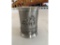 1995 HARLEY DAVIDSON LIMITED EDITION SERIES 1930 - FINE PEWTER SHOT GLASS