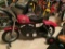 HARLEY DAVIDSON SPORTSTER RIDE ON TODDLER TOY