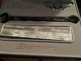 HARLEY DAVIDSON SPECIAL EDITION SNAP-ON WRENCH