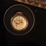 ONE LIMITED SPECIAL EDITION WORLDS FINEST POCKET WATCH