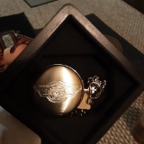 95TH ANNIVERSARY POCKET WATCH