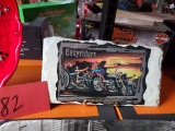 HD EASY RIDER SLATE PICTURE