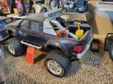 LIMITED EDITION HD F150 PICK UP RC