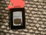 HARLEY DAVIDSON SPECIAL EDITION ZIPPO