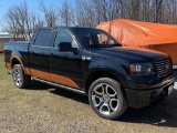 105TH ANNIVERSARY 2008 FORD F-150