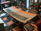 HARLEY DAVIDSON HAMMOCK