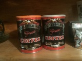 HARLEY DAVIDSON COFFEE