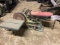 DELTA 4” BELT/6” DISC SANDER