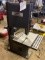 CENTRAL MACHINERY 9” BENCHTOP BANDSAW
