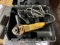 DEWALT ANGLE GRINDER