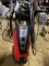HUSKY DIAL-N-WASH 2 SPEED ELECTRIC PRESSURE WASHER
