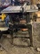 CRAFTSMAN 10” TABLE SAW WITH STAND