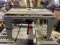 CRAFTSMAN 1HP ROUTER AND ROUTER TABLE