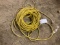 HEAY DUTY 100 FT EXTENSION CORD