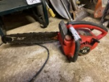 HOMELITE XL CHAINSAW