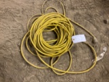 HEAY DUTY 100 FT EXTENSION CORD