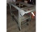 STEEL SHOP CART FRAME