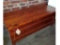 CEDAR CHEST