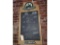 DEVIL MOUNTAIN BREWING CHALK BOARD