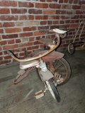 FOREMOST TRICYCLES