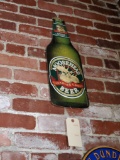 MOOSEHEAD BEER SIGN