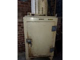 GENERAL ELECTRIC ICE CHEST