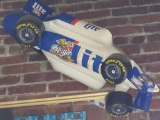 MILLER LITE BLOWUP