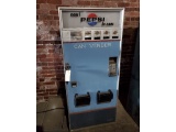 PEPSI VENDING MACHINE