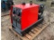 LINCOLN RANGER 10,000 WELDER GENERATOR