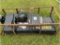 NEW SKID LOADER HEAVY DUTY FLAIL MOWER