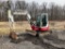 TAKEUCHI TB153FR EXCAVATOR