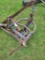 Ford sickle bar mower