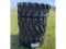 4 NEW WESTLAKE EL78 SKID LOADER TIRES