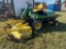 JOHN DEERE F935 FRONT MOUNTED MOWER