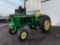 1963 JOHN DEERE 4010 DIESEL