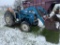 FORD 1900 LOADER TRACTOR