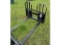 NEW 72” MARTIN SKID LOADER FORKS