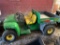 JOHN DEERE 4X2 GATOR