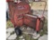 GEHL HI-THROW SILAGE BLOWER