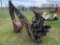 BRADCO 11MD2 SKID LOADER BACKHOE ATTACHMENT