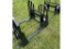 NEW 48” MARTIN EXTREME DUTY SKID LOADER FORKS