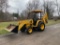 JOHN DEERE 110 BACKHOE