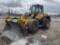 KOMATSU WA250 WHEEL LOADER