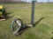 FORD 4340 3 POINT SICKLE BAR MOWER